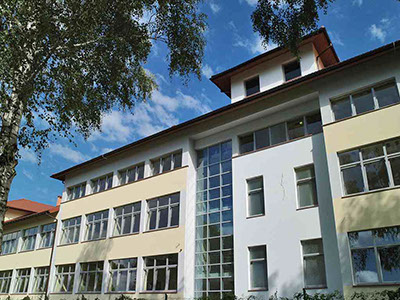 _Campus, Przemysl1
